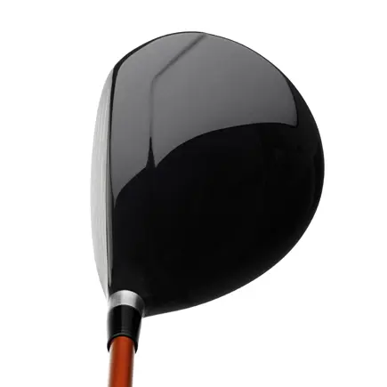 Srixon Z-F65 3 wood X-Flex 