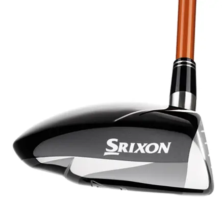 Srixon Z-F65 3 wood X-Flex 