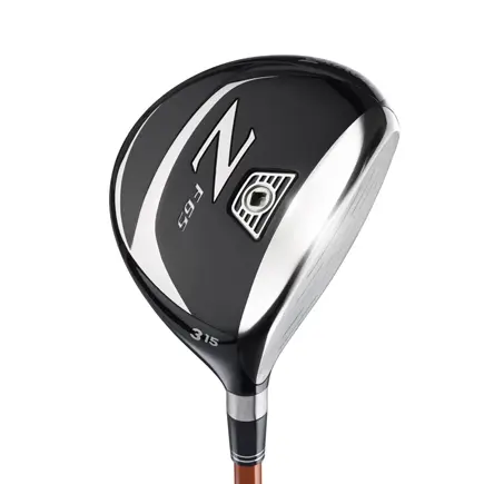 Srixon Z-F65 3 wood X-Flex 