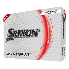 Srixon Z-Star XV 8
