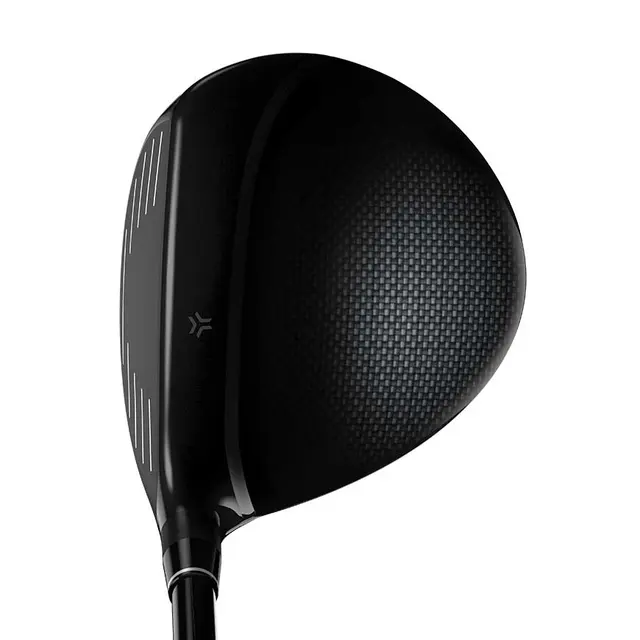 Srixon ZX Fairway Wood S-Flex, 3 wood, Right Hand 