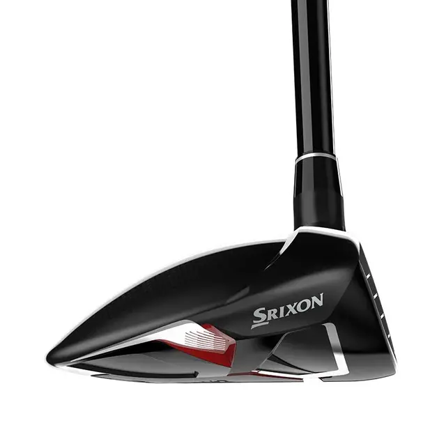 Srixon ZX Fairway Wood S-Flex, 3 wood, Right Hand 