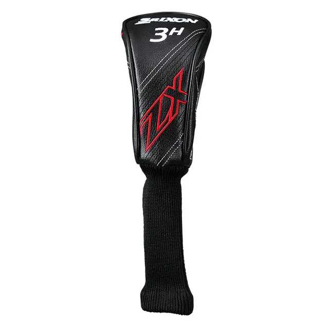 Srixon ZX Hybrid R-Flex, nr 4, 22 grader Left Hand 