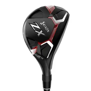 Srixon ZX Hybrid R-Flex, nr 4, 22 grader Left Hand