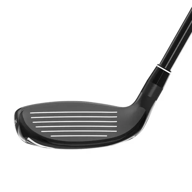 Srixon ZX Hybrid R-Flex, nr 4, 22 grader Left Hand 