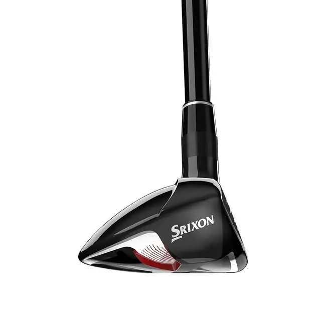 Srixon ZX Hybrid R-Flex, nr 4, 22 grader Left Hand 