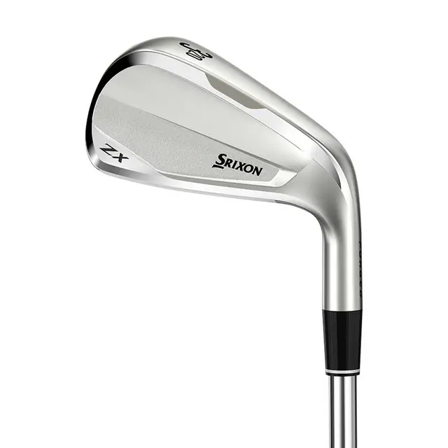 Srixon ZX Utility Graphite #4 - R-Flex 