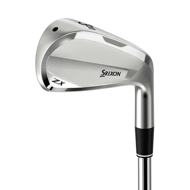 Srixon ZX Utility Graphite #4 - R-Flex 