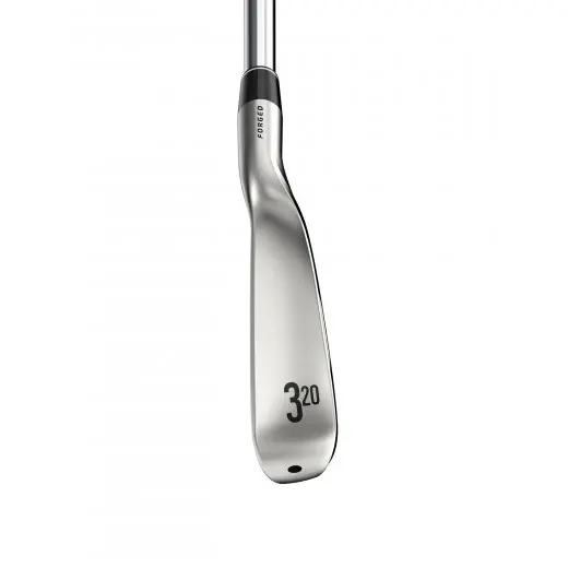 Srixon ZX Utility Graphite LH #4 - R-Flex - MLH 
