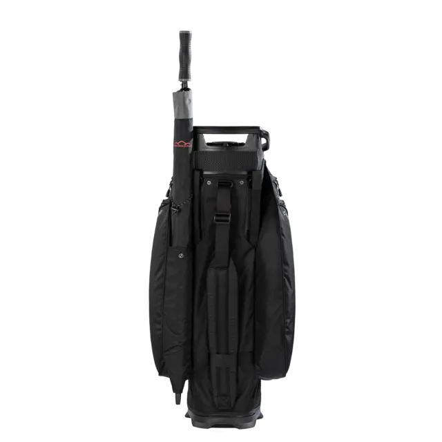 Sun Mountain C130 H2NO 14-Way Black 