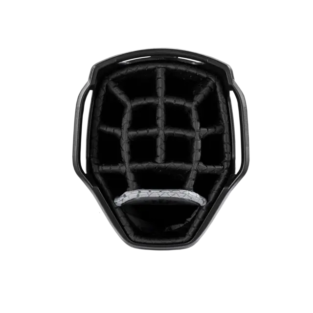 Sun Mountain C130 H2NO 14-Way Black 