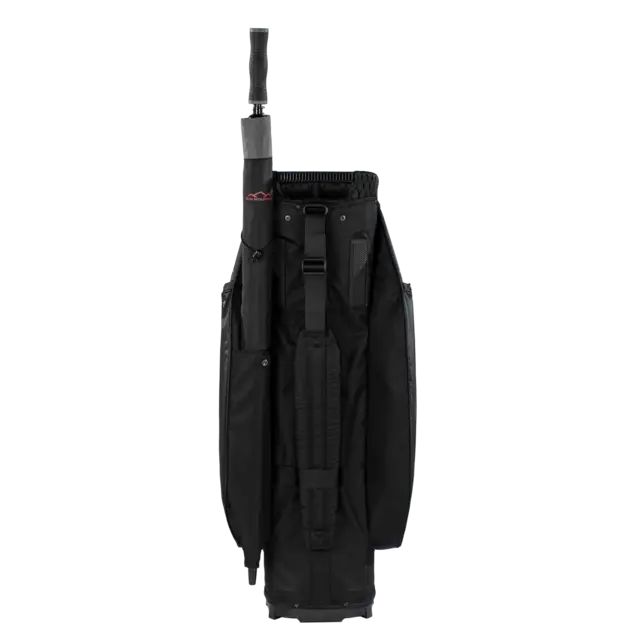 Sun Mountain C100 H2NO 14-Way Black 