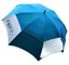 Sun Mountain H2NO Vision 68" Umbrella Cobalt 