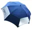 Sun Mountain H2NO Vision 68" Umbrella Navy 