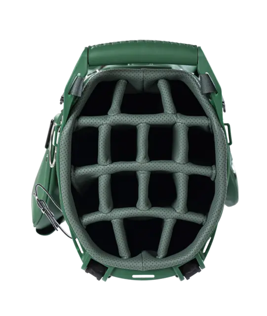 Sun Mountain Matchplay 14-Way stand bag 