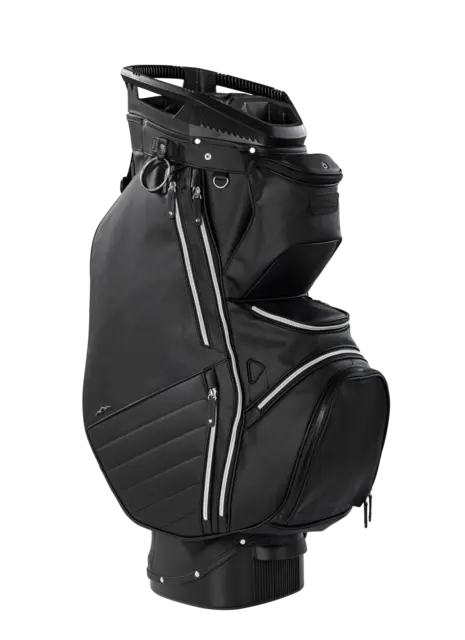 Sun Mountain Cart Matchplay 14-Way Black/Silver 