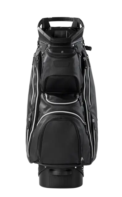Sun Mountain Cart Matchplay 14-Way Black/Silver 