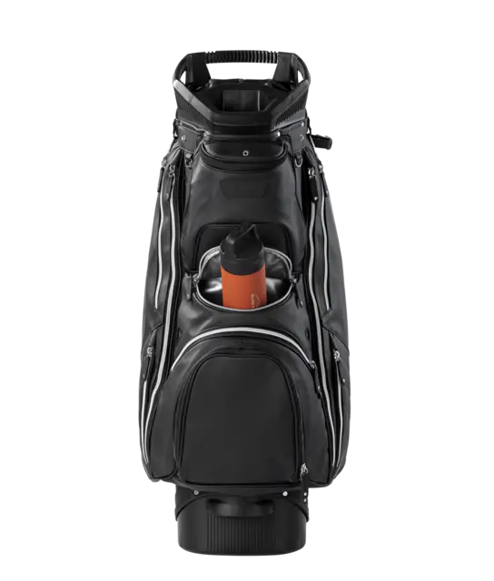 Sun Mountain Cart Matchplay 14-Way Black/Silver 