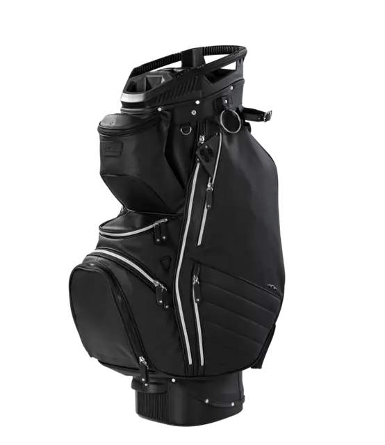 Sun Mountain Cart Matchplay 14-Way Black/Silver 