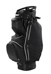 Sun Mountain Cart Matchplay 14-Way Black/Silver