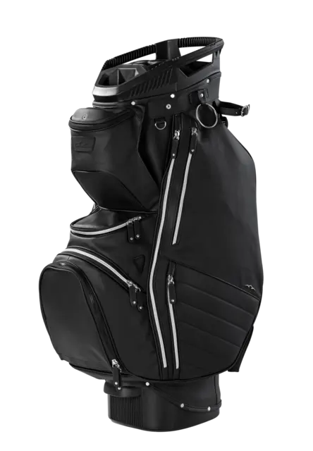 Sun Mountain Cart Matchplay 14-Way Black/Silver 