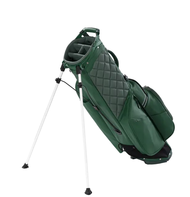 Sun Mountain Matchplay 4 waqy stand 