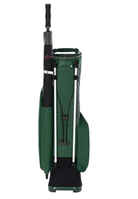 Sun Mountain Matchplay 4 waqy stand 