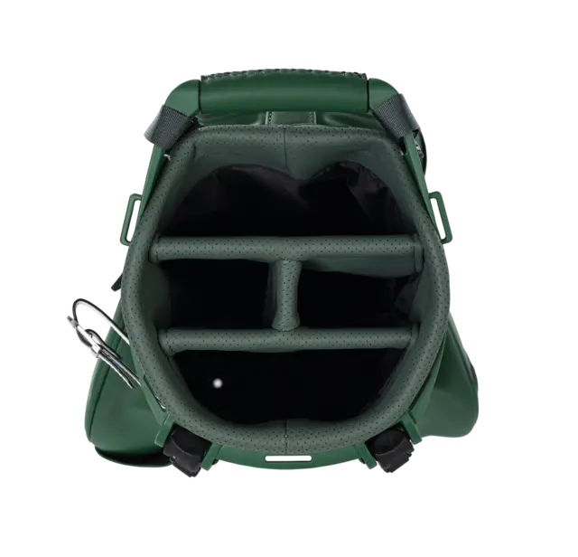 Sun Mountain Matchplay 4 waqy stand 