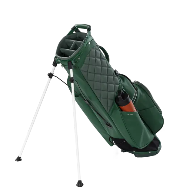 Sun Mountain Matchplay 4 waqy stand 