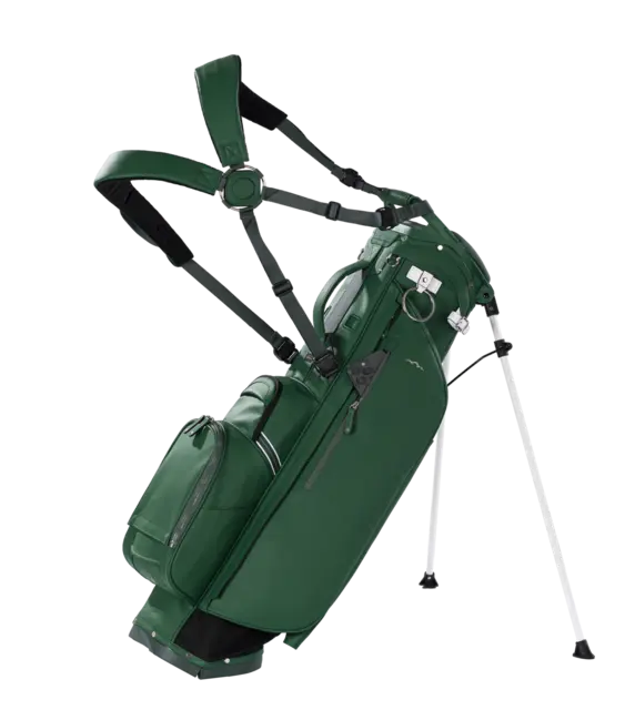 Sun Mountain Matchplay 4 waqy stand 