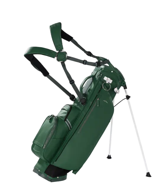 Sun Mountain Matchplay 4 waqy stand 