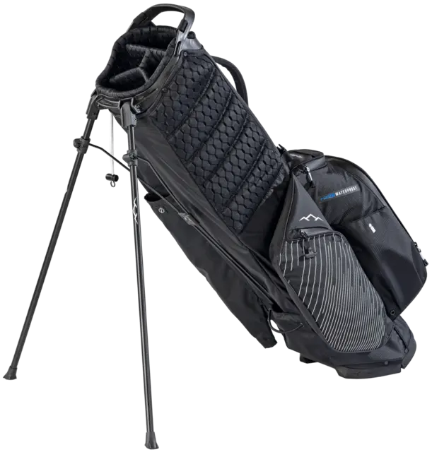 Sun Mountain Eclipse E-2.5 H2NO Black/White 