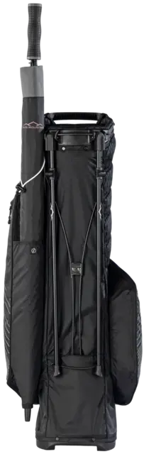 Sun Mountain Eclipse E-2.5 H2NO Black/White 