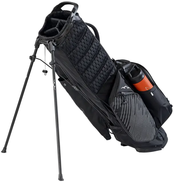 Sun Mountain Eclipse E-2.5 H2NO Black/White 