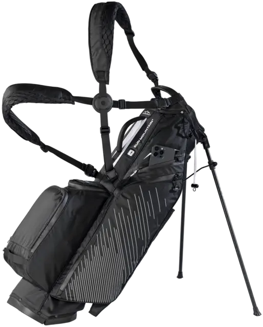 Sun Mountain Eclipse E-2.5 H2NO Black/White 