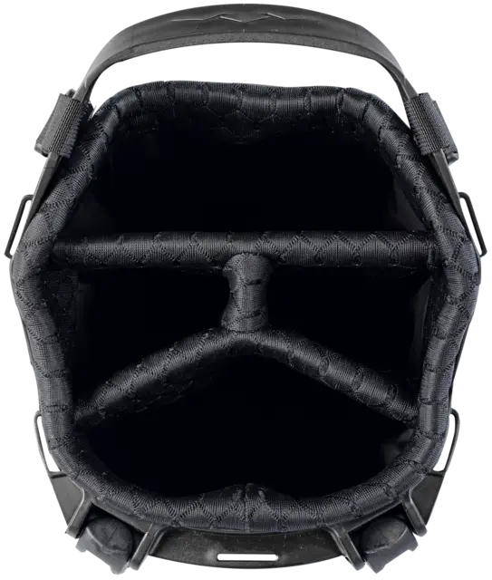 Sun Mountain Eclipse E-2.5 H2NO Black/White 