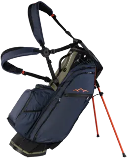 Sun Mountain Eclipse E-4.5 H2NO 14-Way
