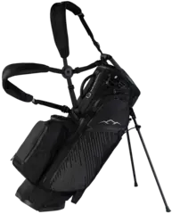 Sun Mountain Eclipse E-4.5 H2NO Black/Steel