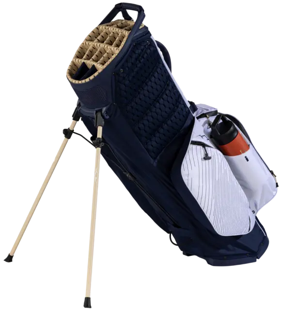 Sun Mountain Eclipse E-4.5 H2NO Navy/Gold/White 