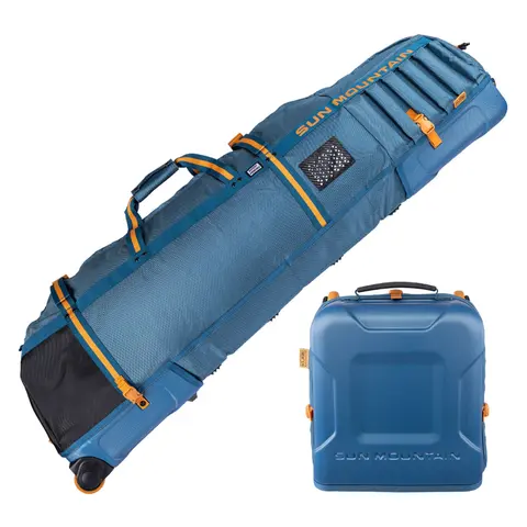 Sun Mountain Kube Travel Cover/23