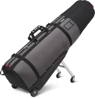 Sun Mountain Club Glider Journey Black/Gunmetal