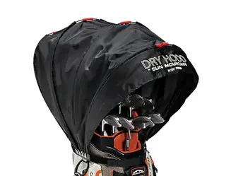 Sun Mountain Dry Hood