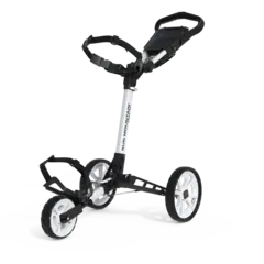 Sun Mountain Ridgeline 3 White