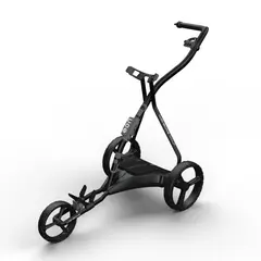 Wishbone NEO Standard Charcoal/Black