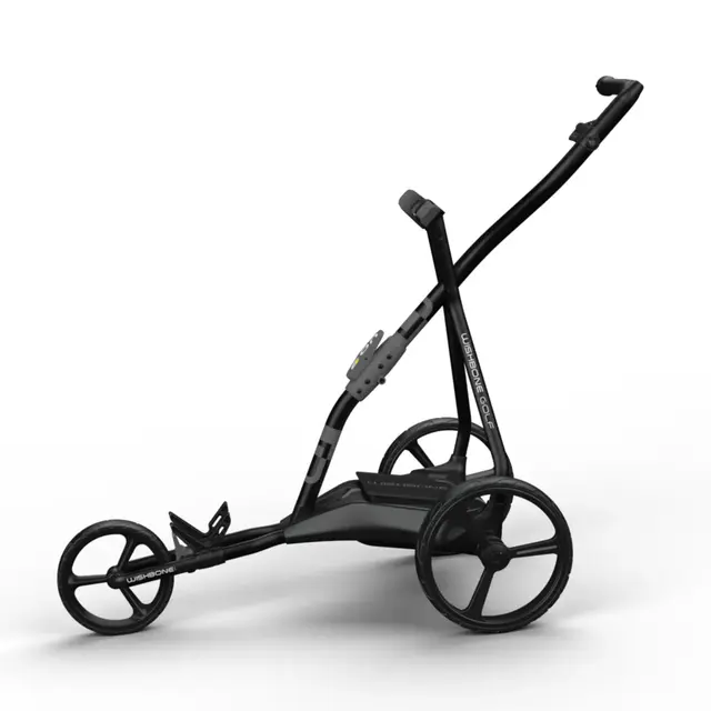 Wishbone NEO Standard Charcoal/Black 