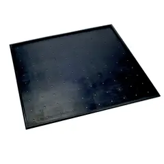Rubber Frame