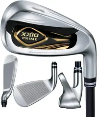 XXIO Prime11 SW Graphite R-Flex