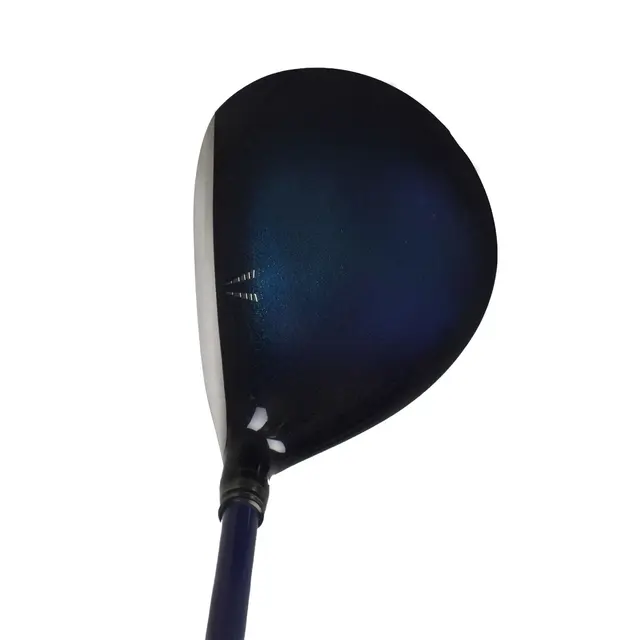 XXIO8 7 wood 