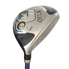 XXIO8 7 wood