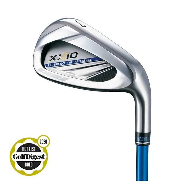 XXIO 11 Single Irons, GR SR-Flex 